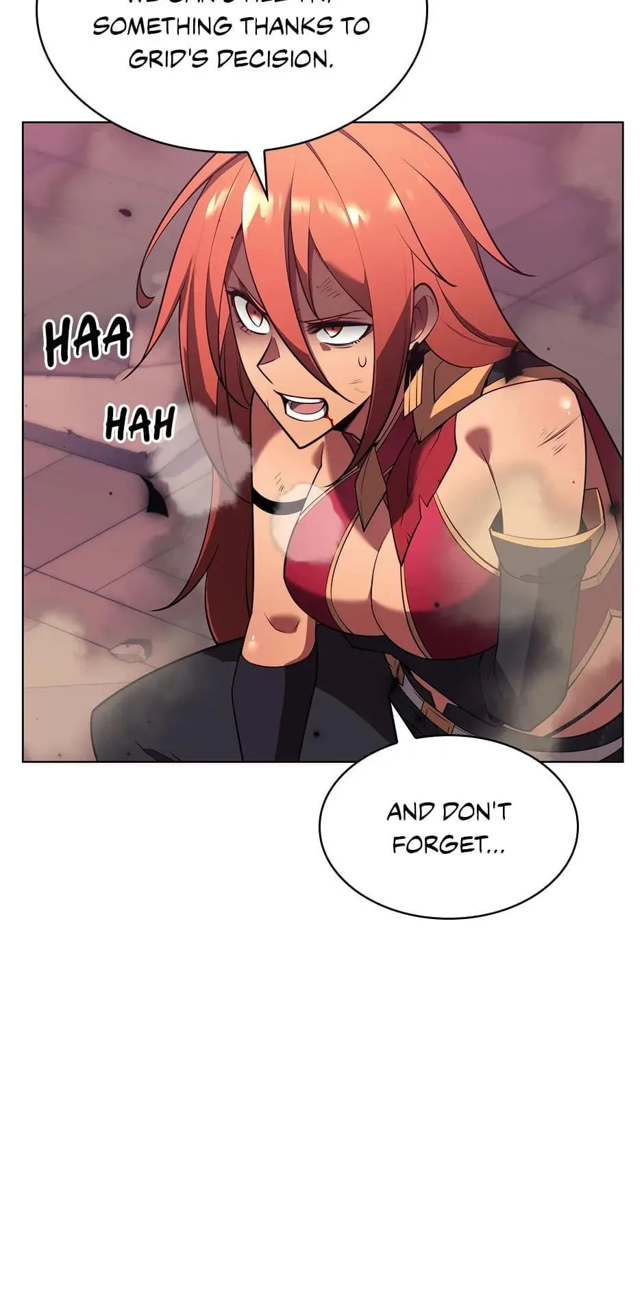 Overgeared Chapter 156 – Page 11