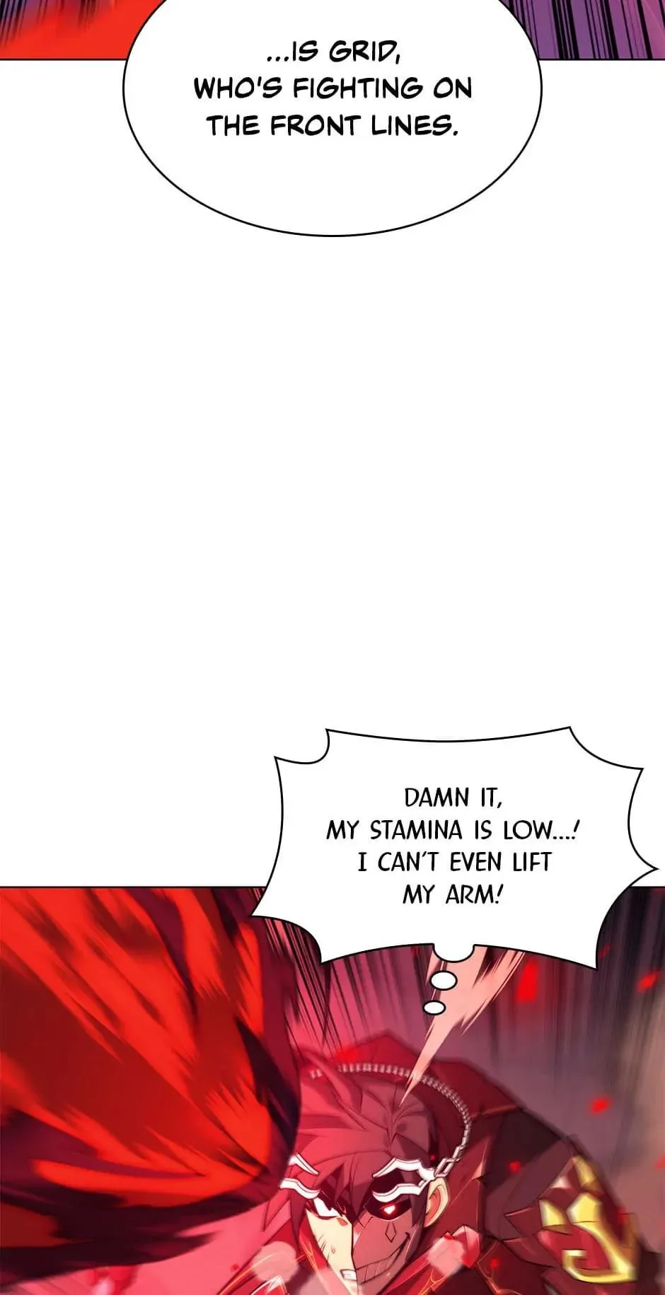 Overgeared Chapter 156 – Page 14