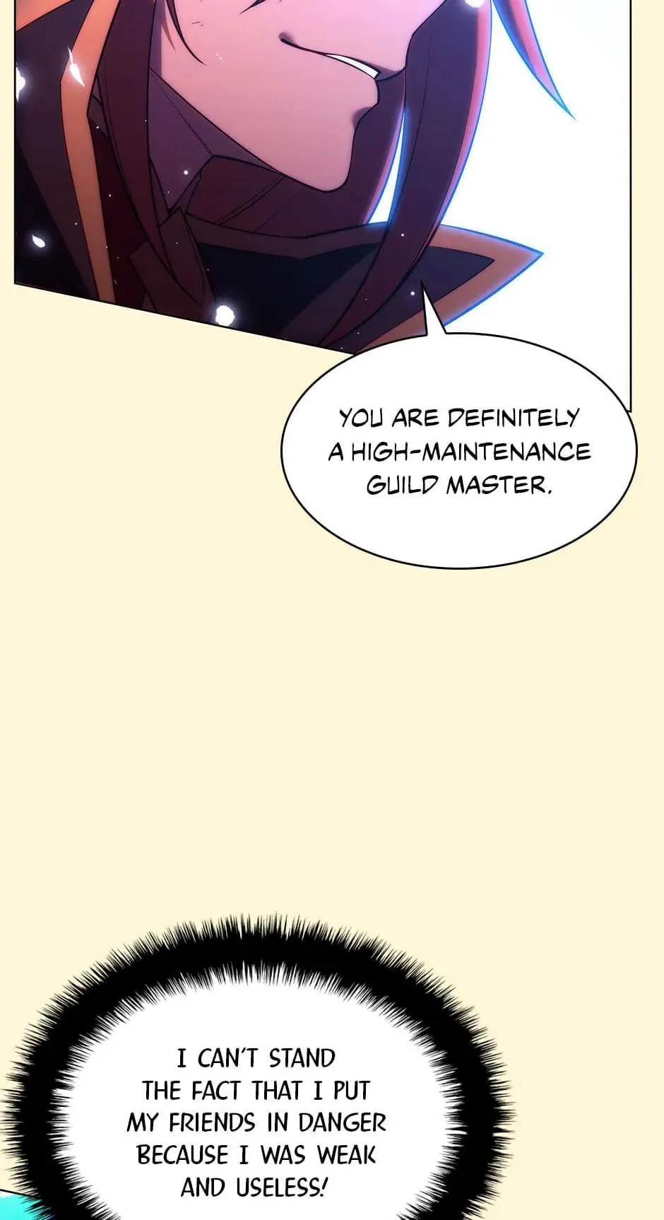 Overgeared Chapter 156 – Page 29