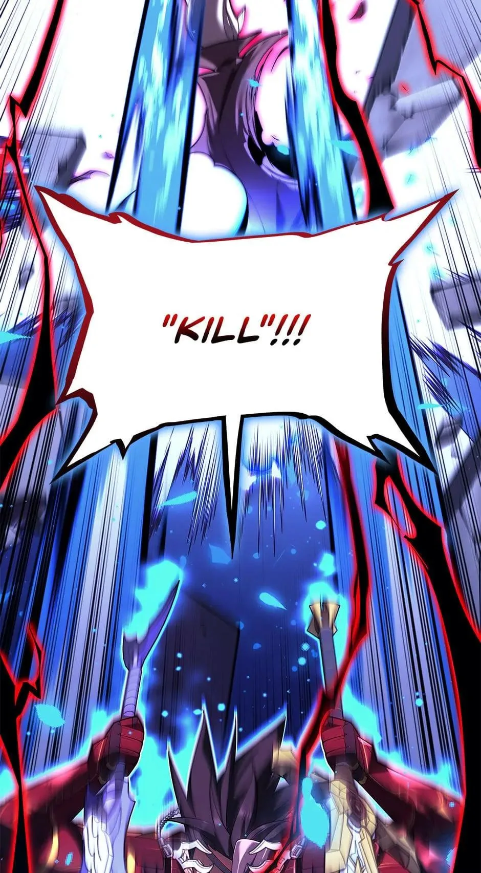Overgeared Chapter 156 – Page 32
