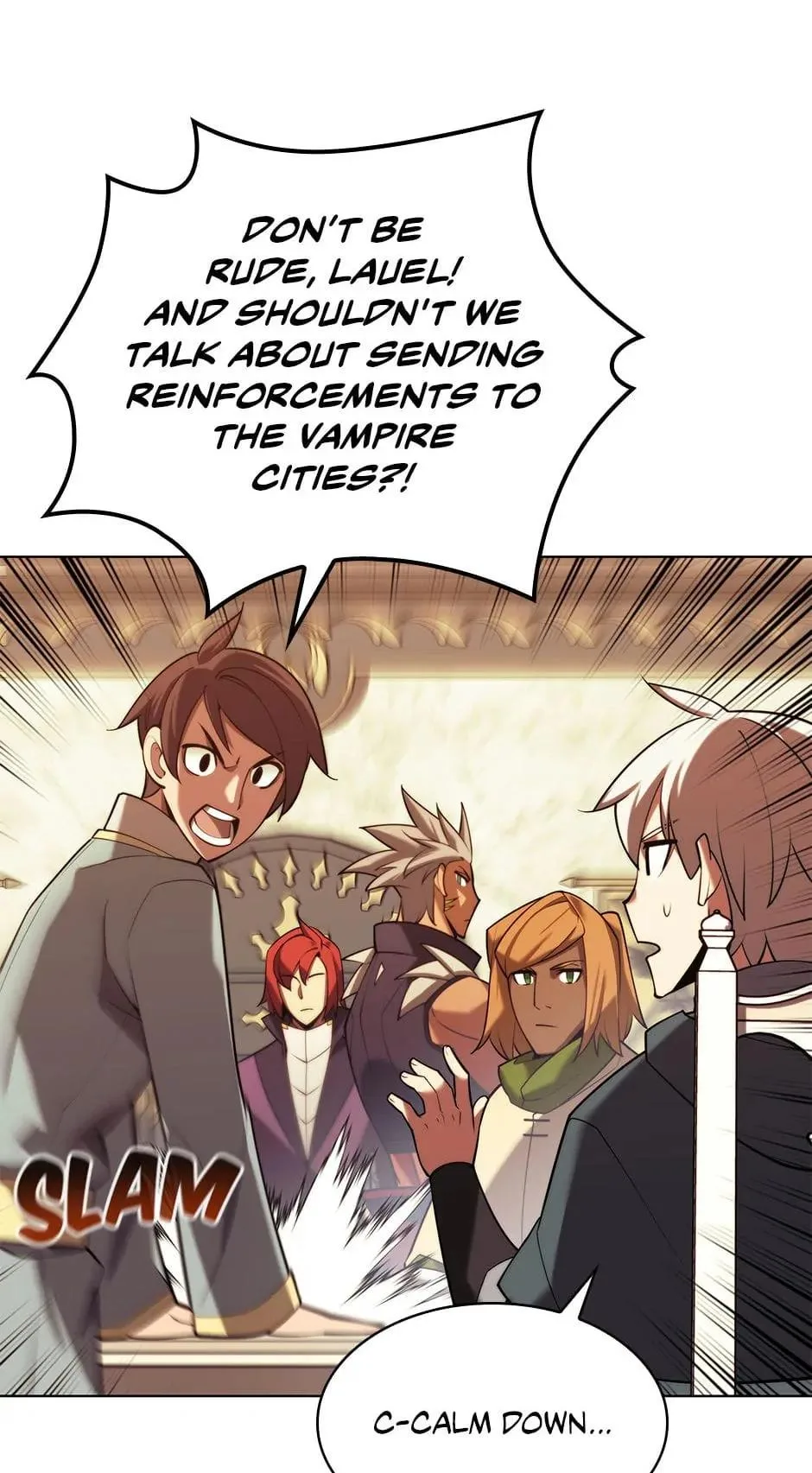 Overgeared Chapter 156 – Page 38