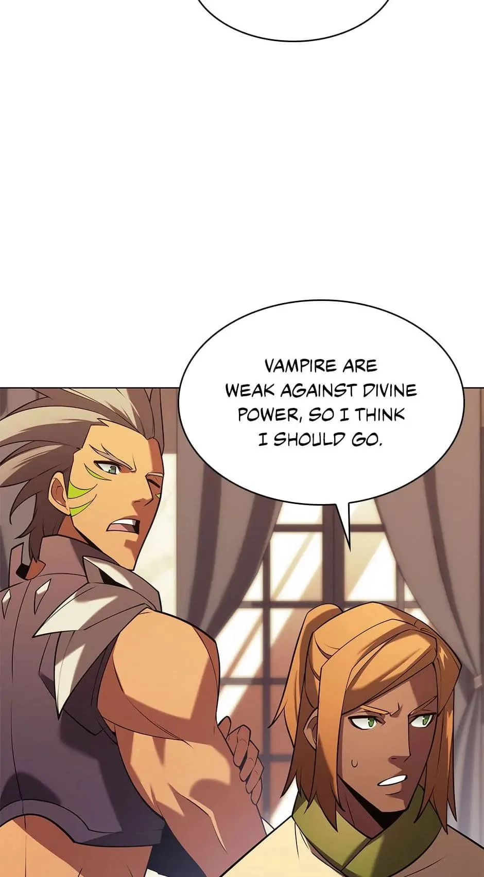 Overgeared Chapter 156 – Page 39