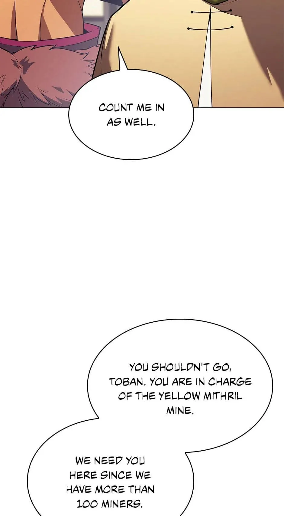 Overgeared Chapter 156 – Page 40
