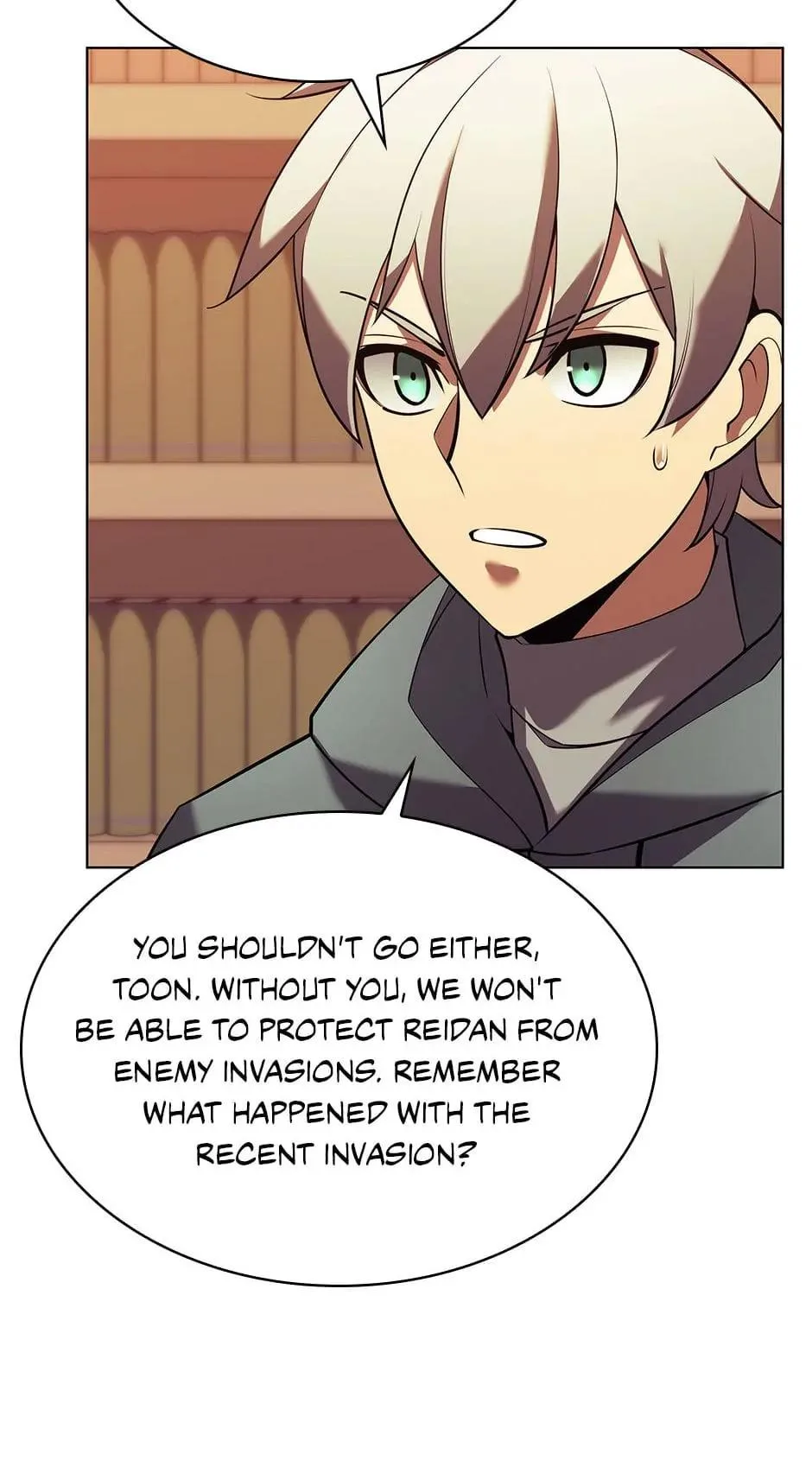 Overgeared Chapter 156 – Page 41