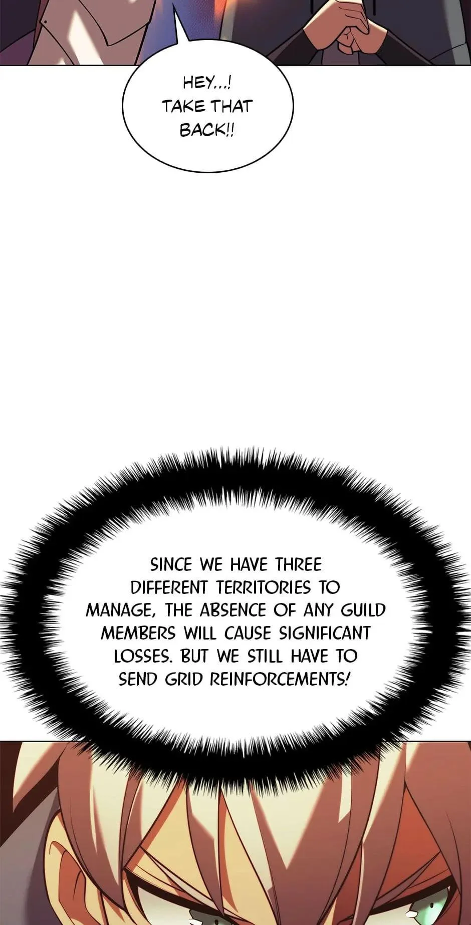 Overgeared Chapter 156 – Page 44