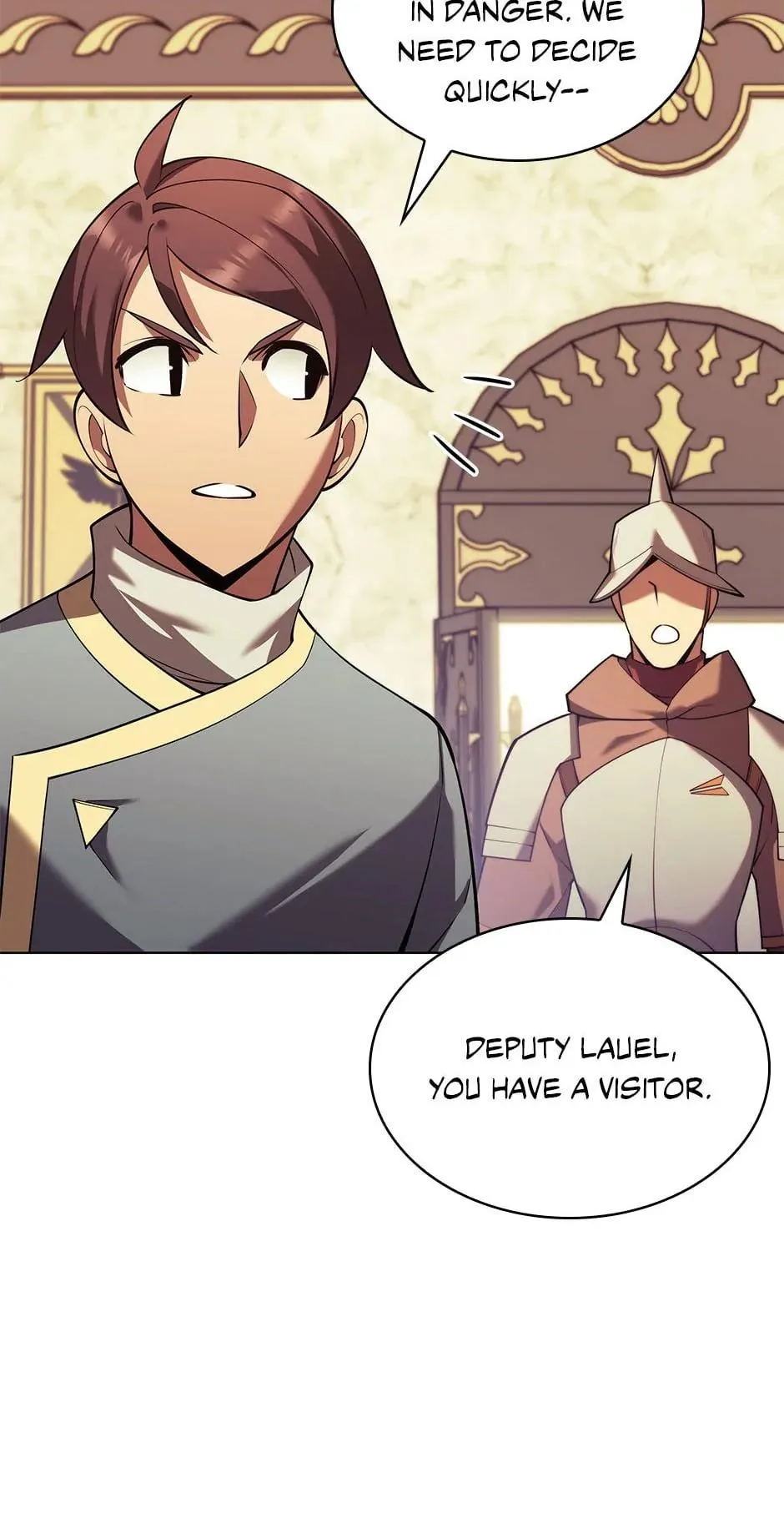 Overgeared Chapter 156 – Page 46