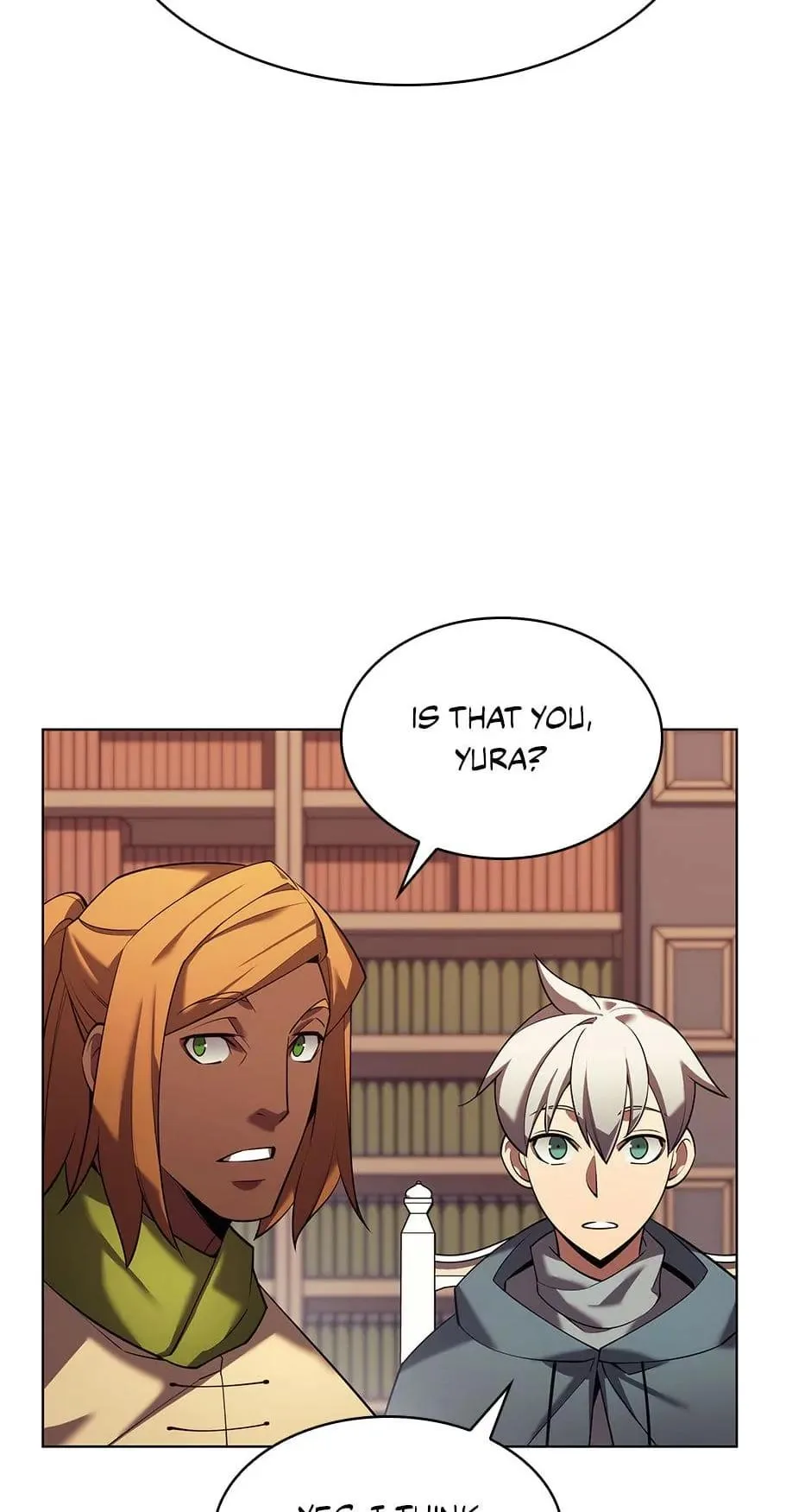 Overgeared Chapter 156 – Page 50