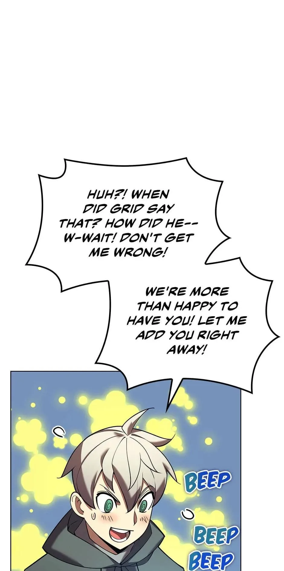 Overgeared Chapter 156 – Page 54