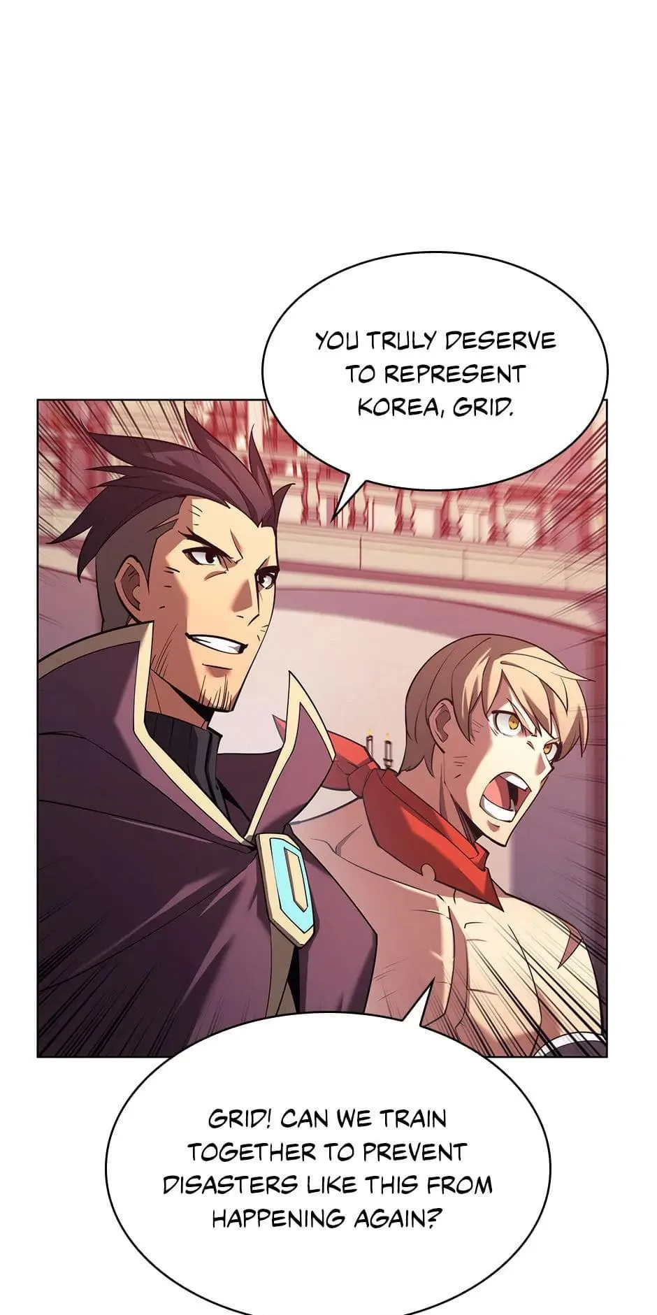 Overgeared Chapter 156 – Page 79