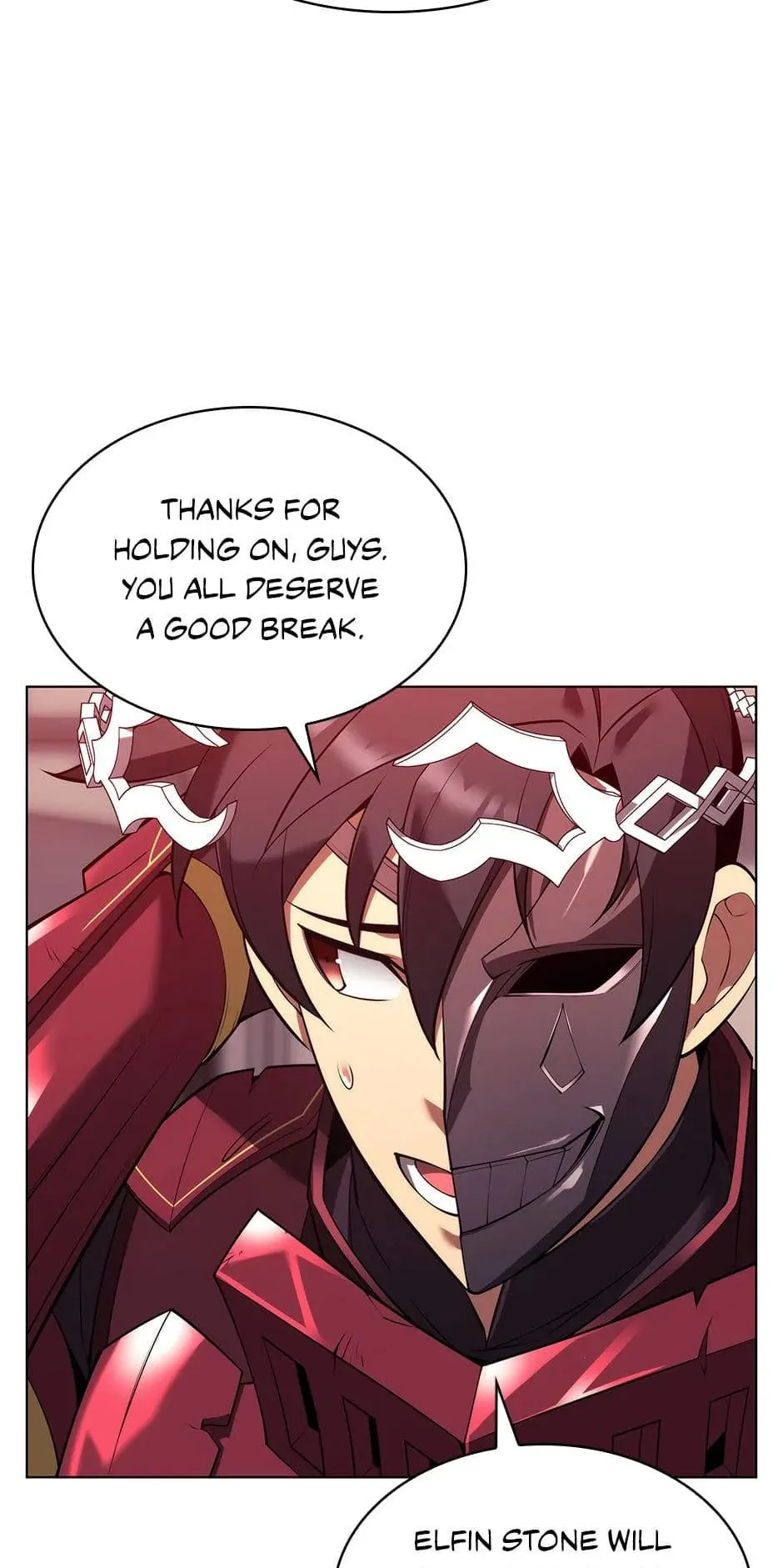 Overgeared Chapter 156 – Page 80