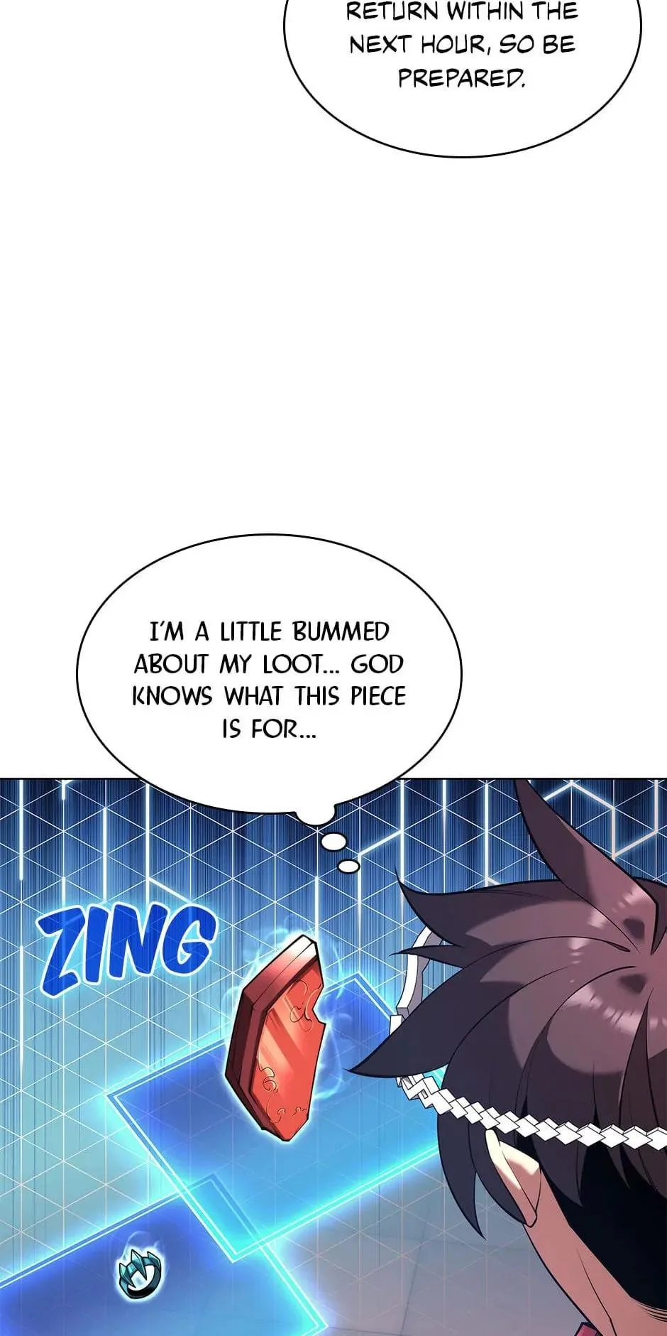 Overgeared Chapter 156 – Page 81