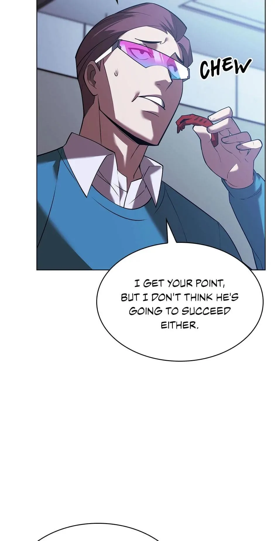 Overgeared Chapter 156 – Page 93