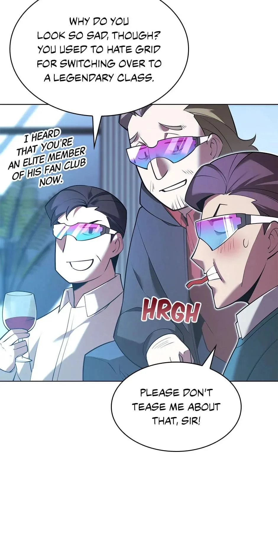 Overgeared Chapter 156 – Page 94