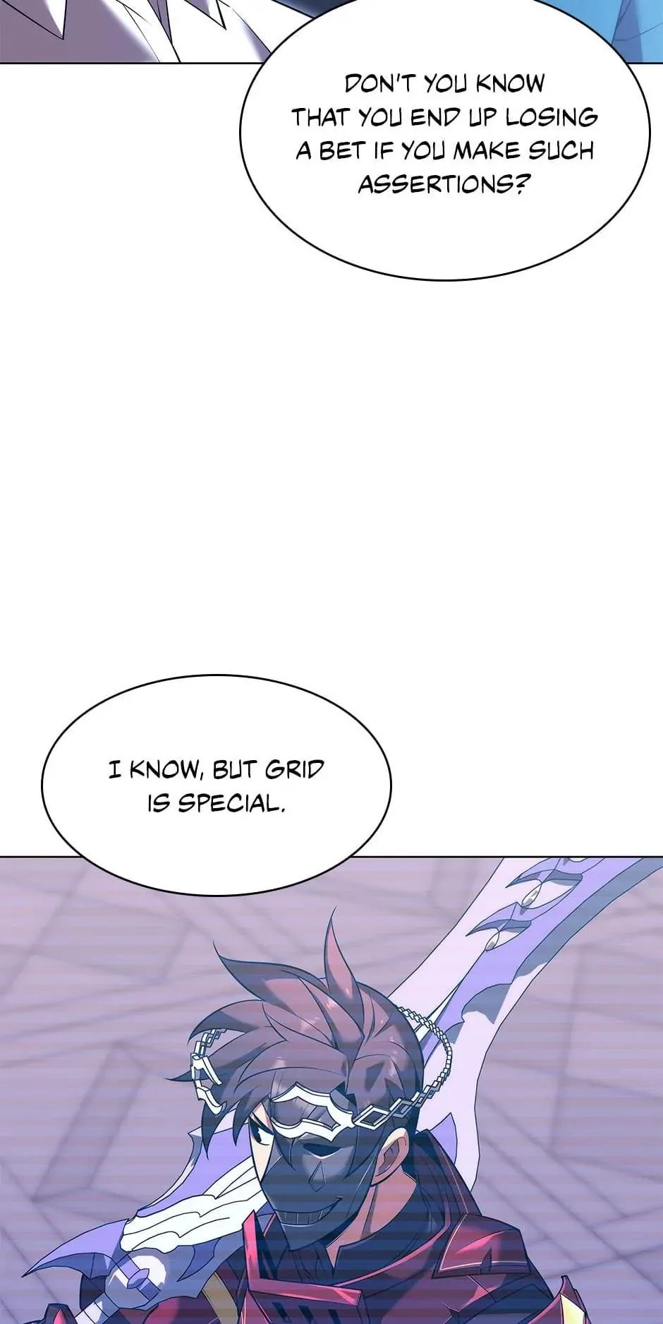 Overgeared Chapter 156 – Page 96