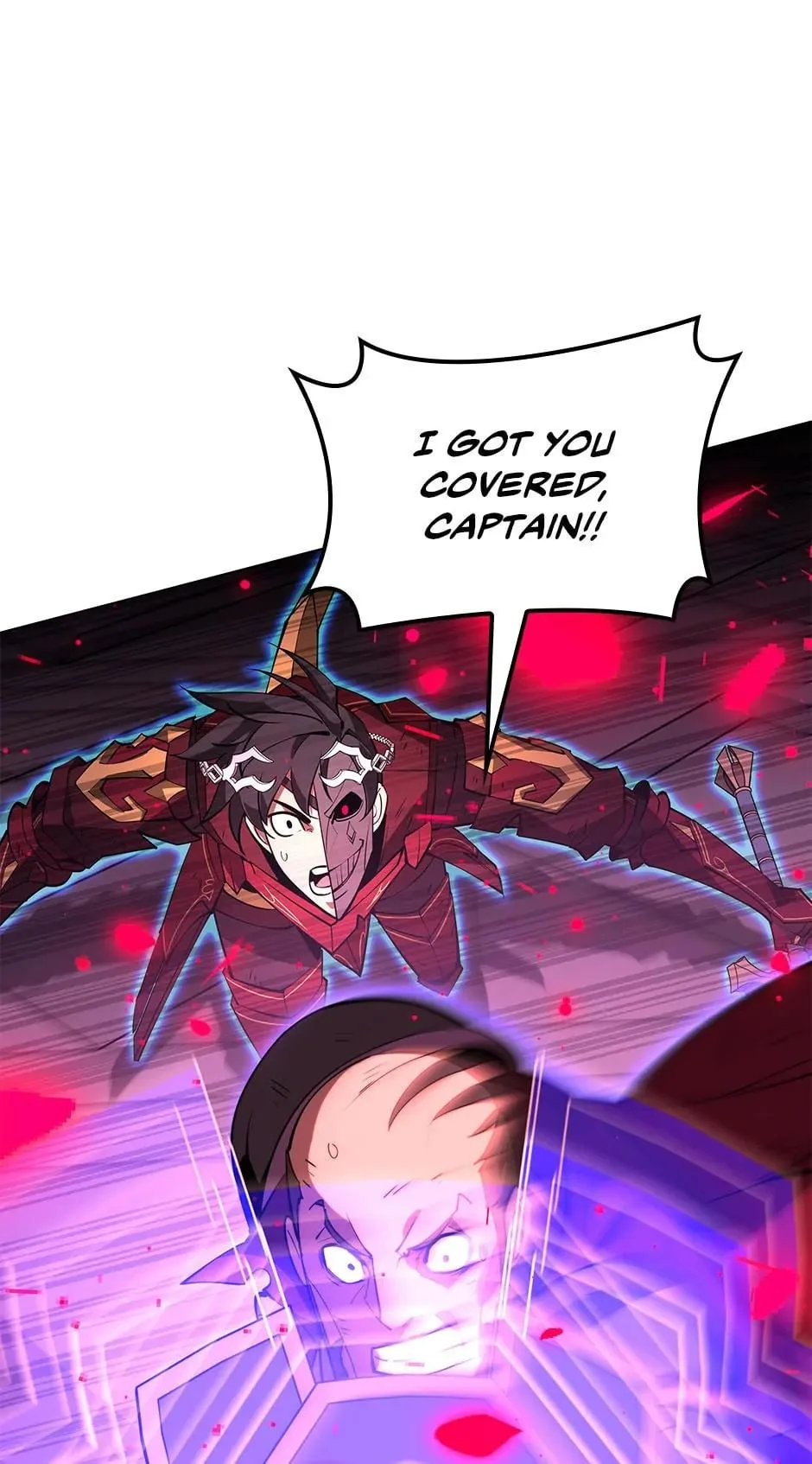 Overgeared Chapter 157 – Page 42