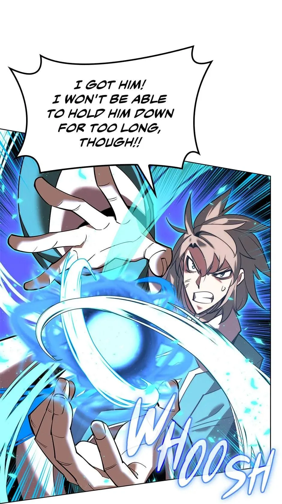 Overgeared Chapter 157 – Page 55