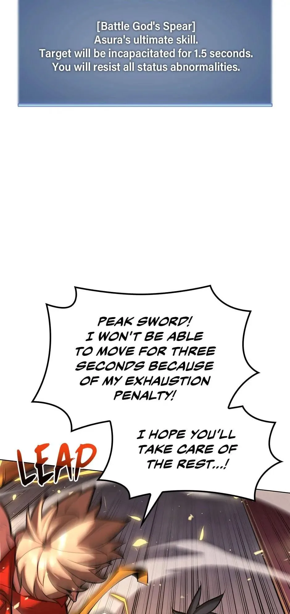 Overgeared Chapter 157 – Page 72