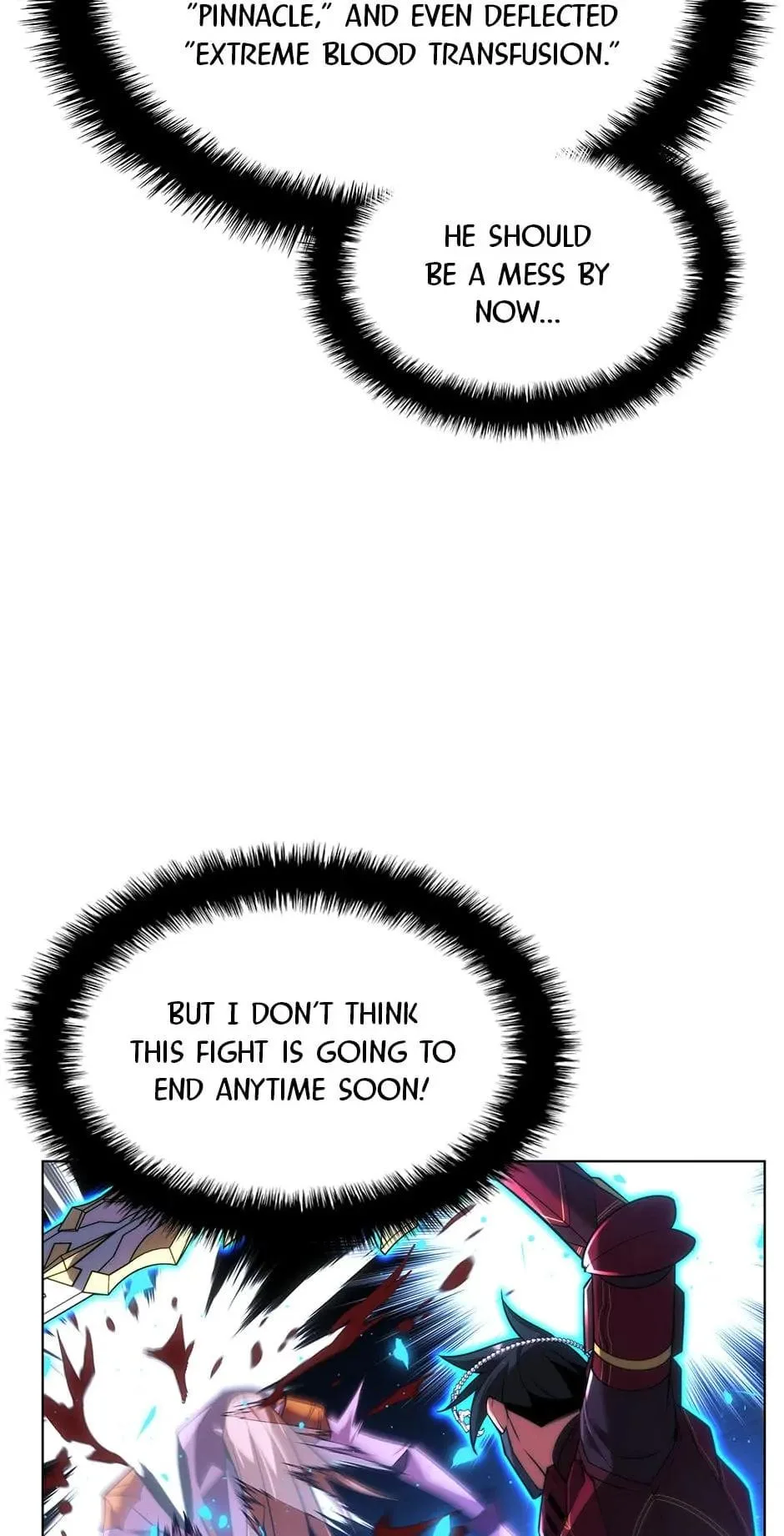 Overgeared Chapter 157 – Page 112