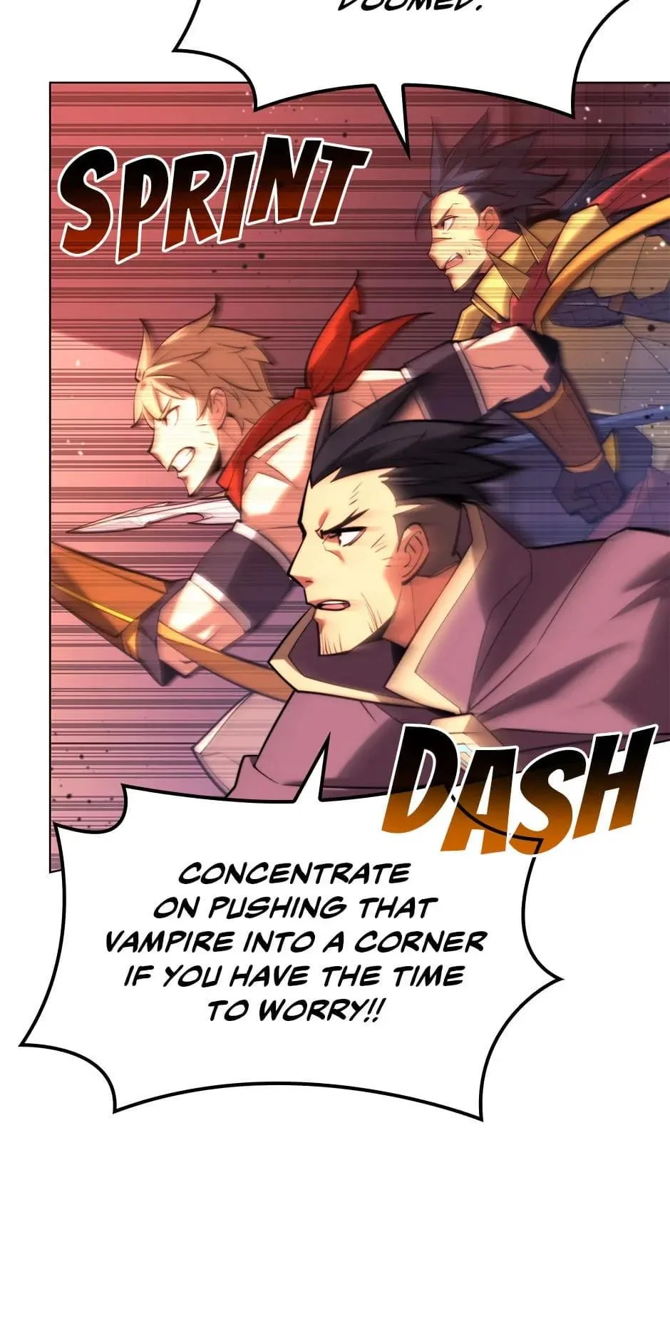 Overgeared Chapter 158 – Page 11