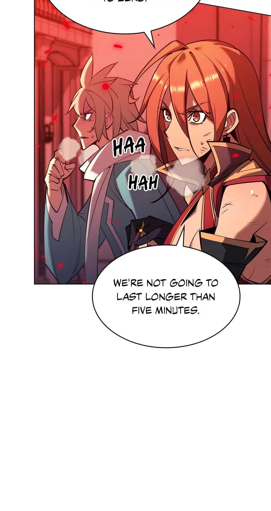 Overgeared Chapter 158 – Page 14