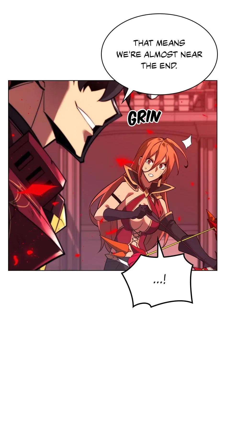 Overgeared Chapter 158 – Page 15