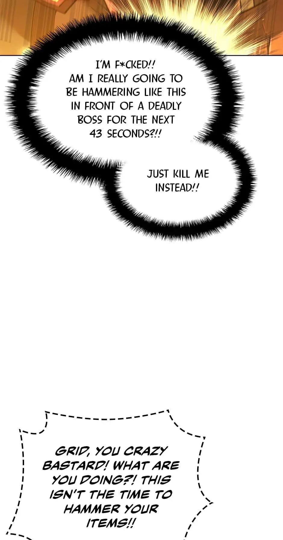 Overgeared Chapter 158 – Page 39