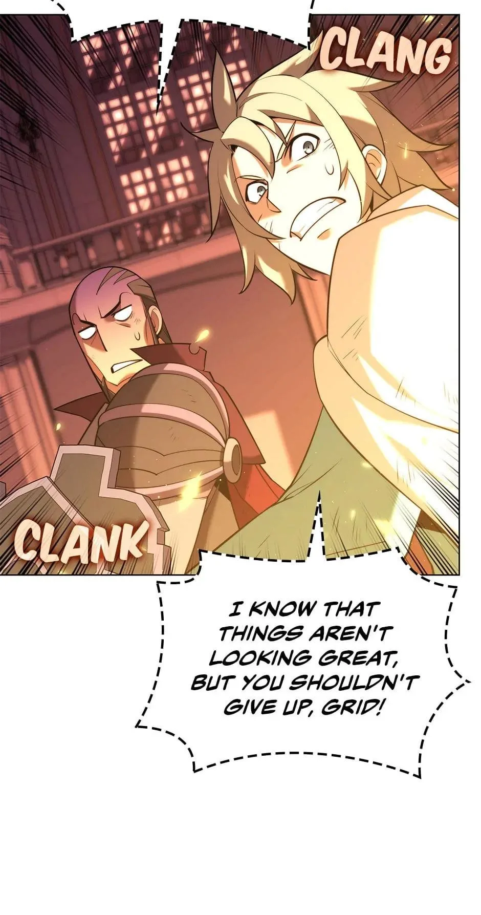 Overgeared Chapter 158 – Page 40