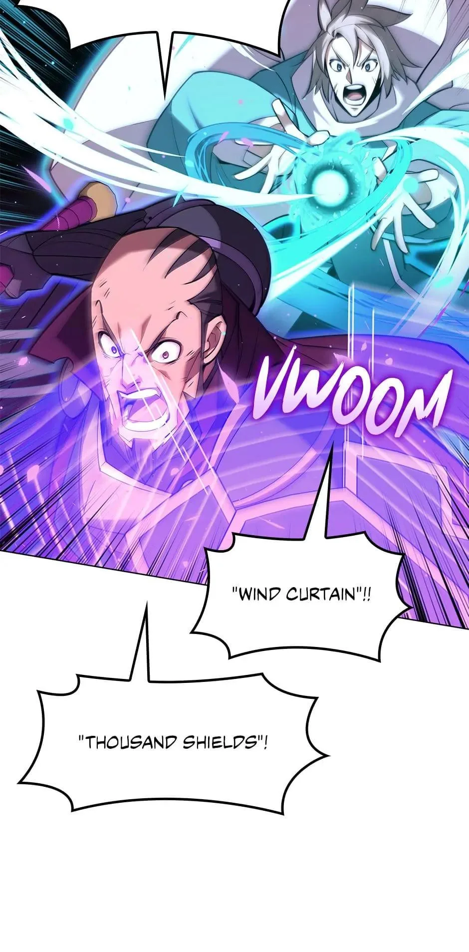 Overgeared Chapter 158 – Page 49