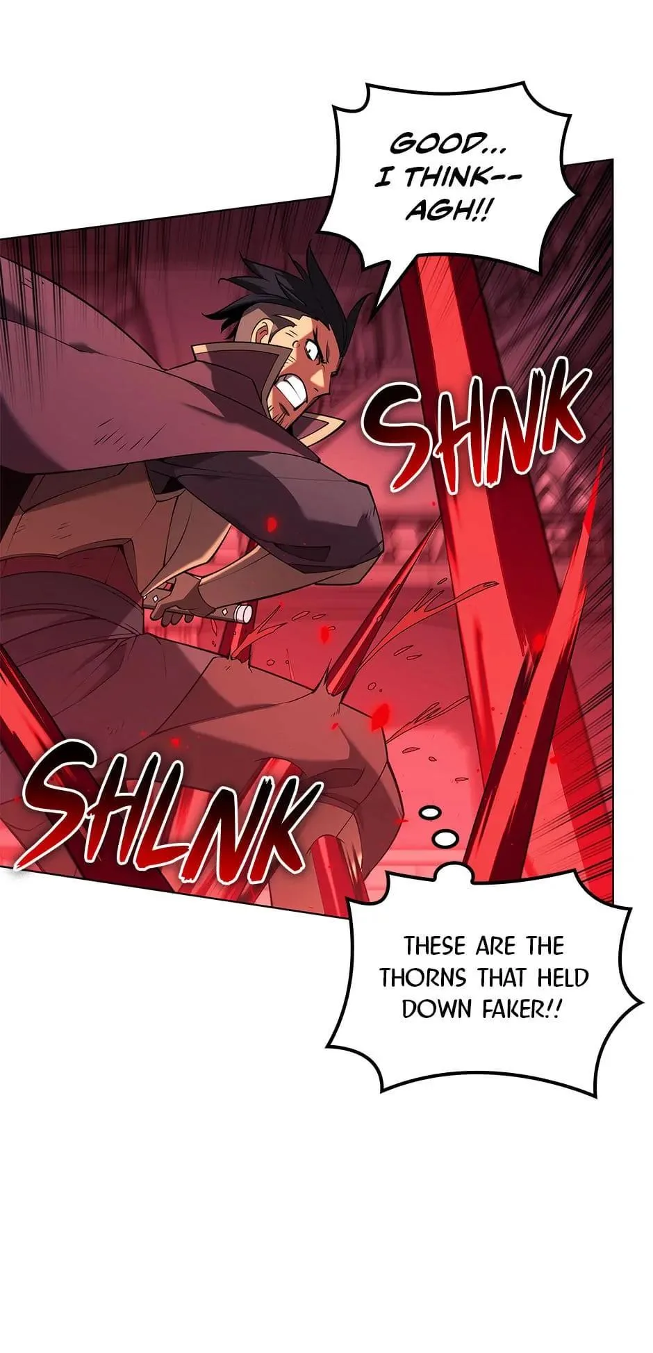 Overgeared Chapter 158 – Page 54