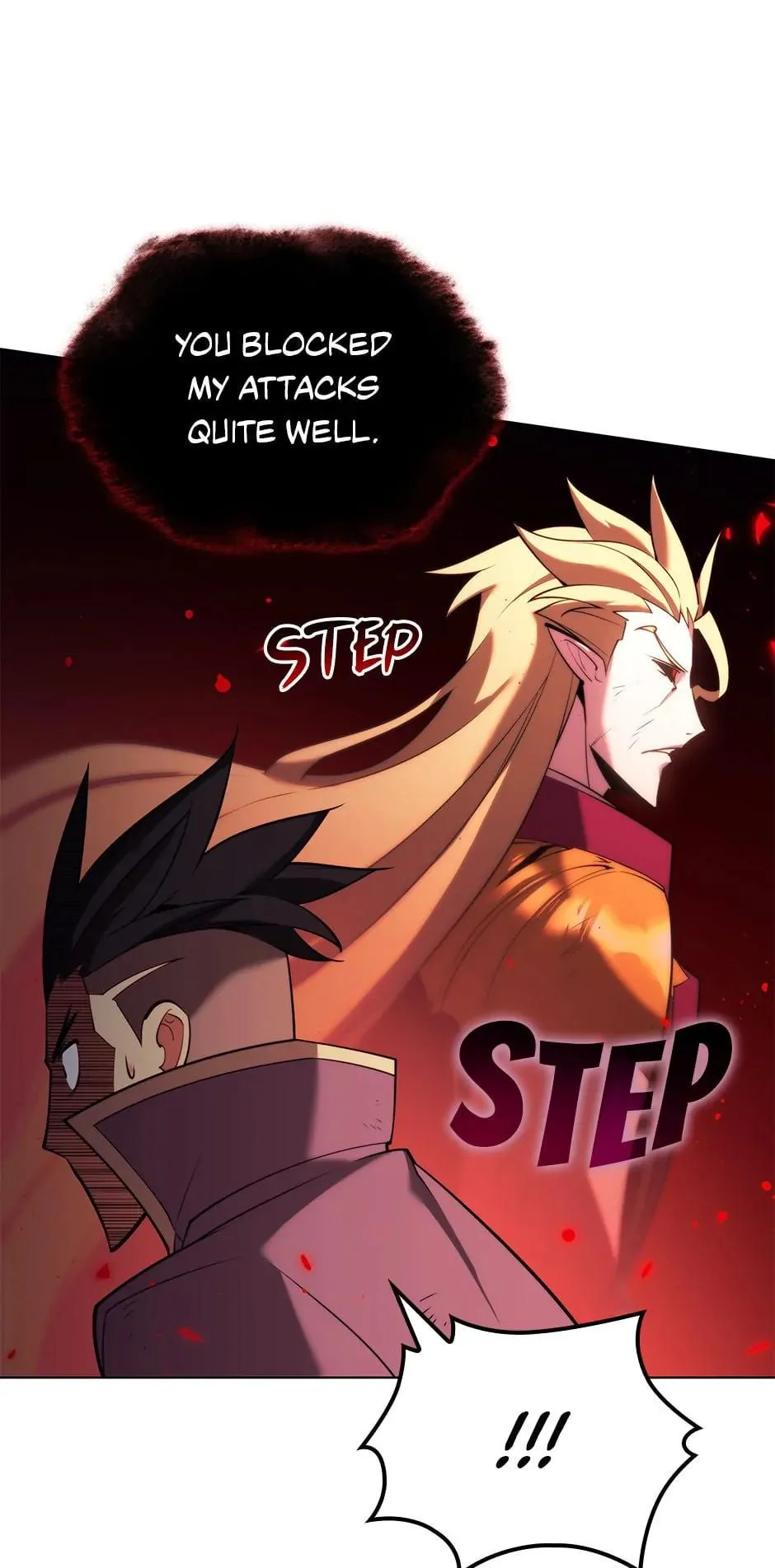 Overgeared Chapter 158 – Page 55