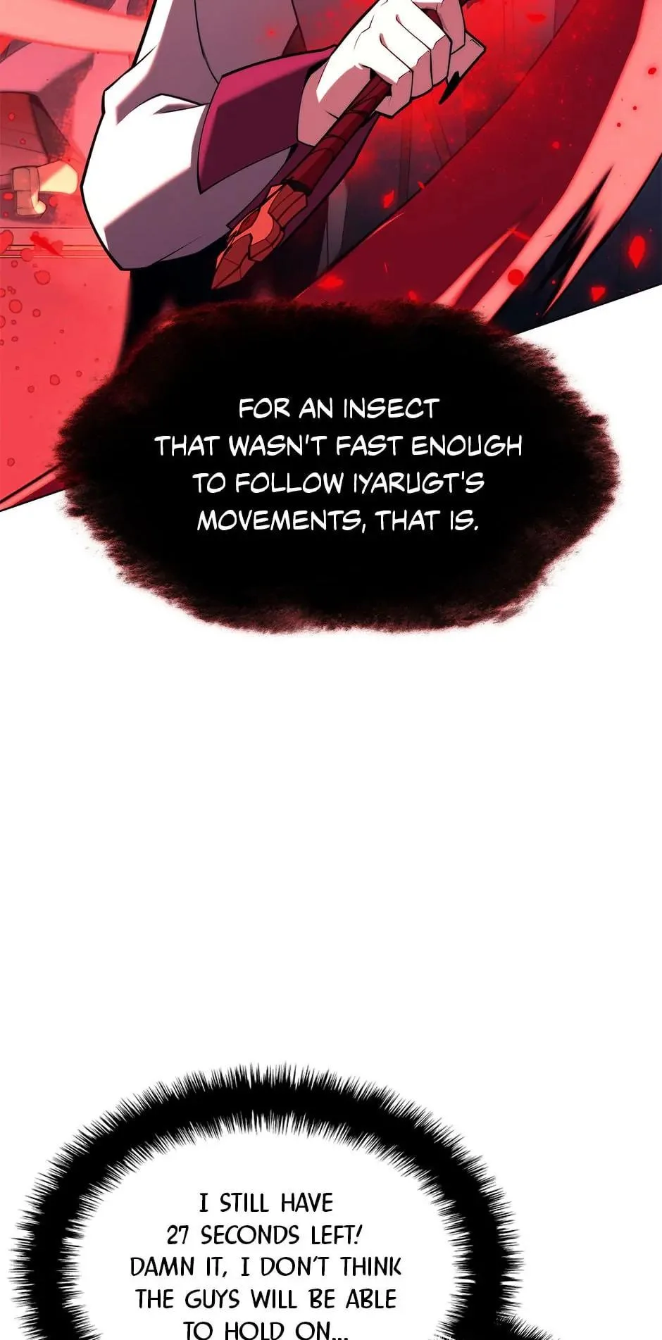 Overgeared Chapter 158 – Page 58