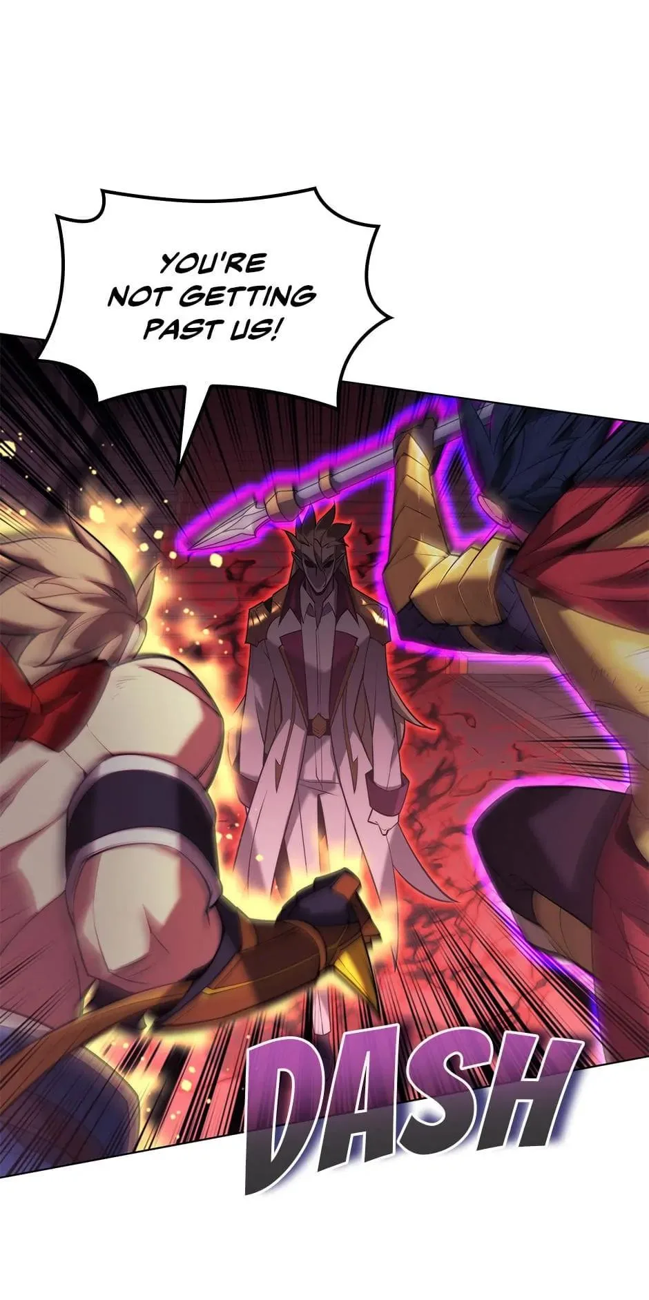 Overgeared Chapter 158 – Page 60
