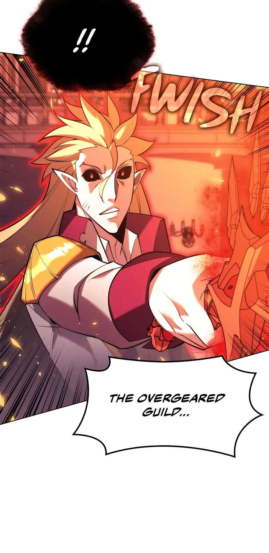 Overgeared Chapter 158 – Page 89