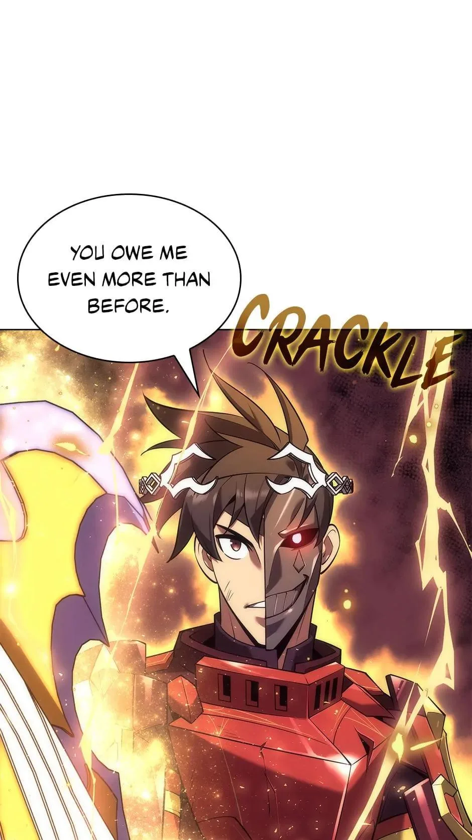 Overgeared Chapter 158 – Page 109