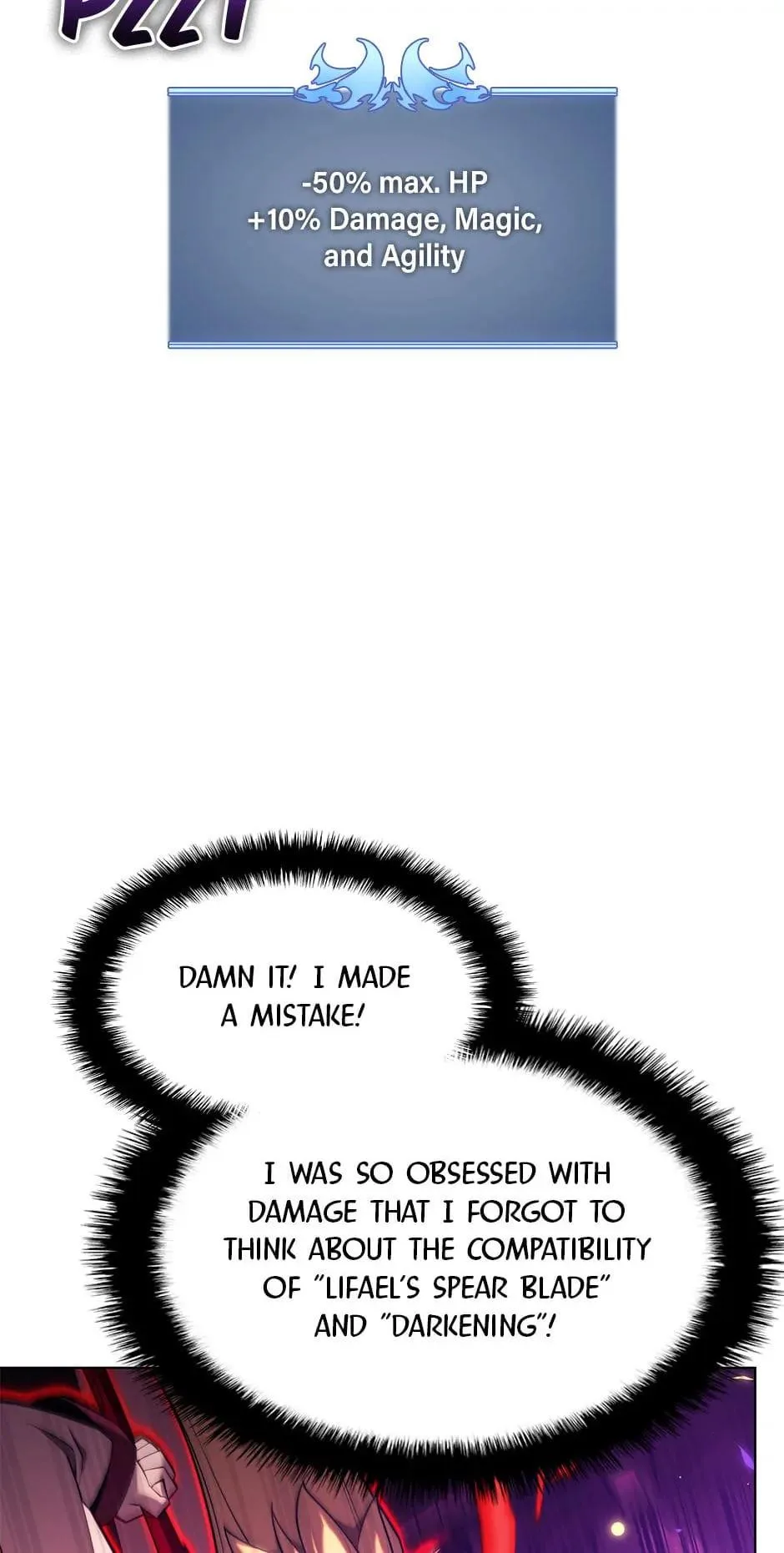 Overgeared Chapter 159 – Page 27