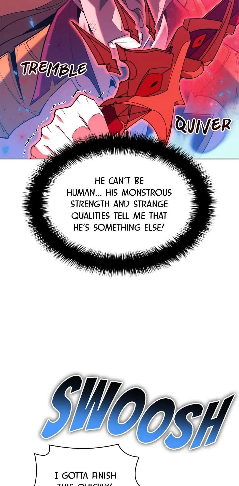 Overgeared Chapter 159 – Page 34