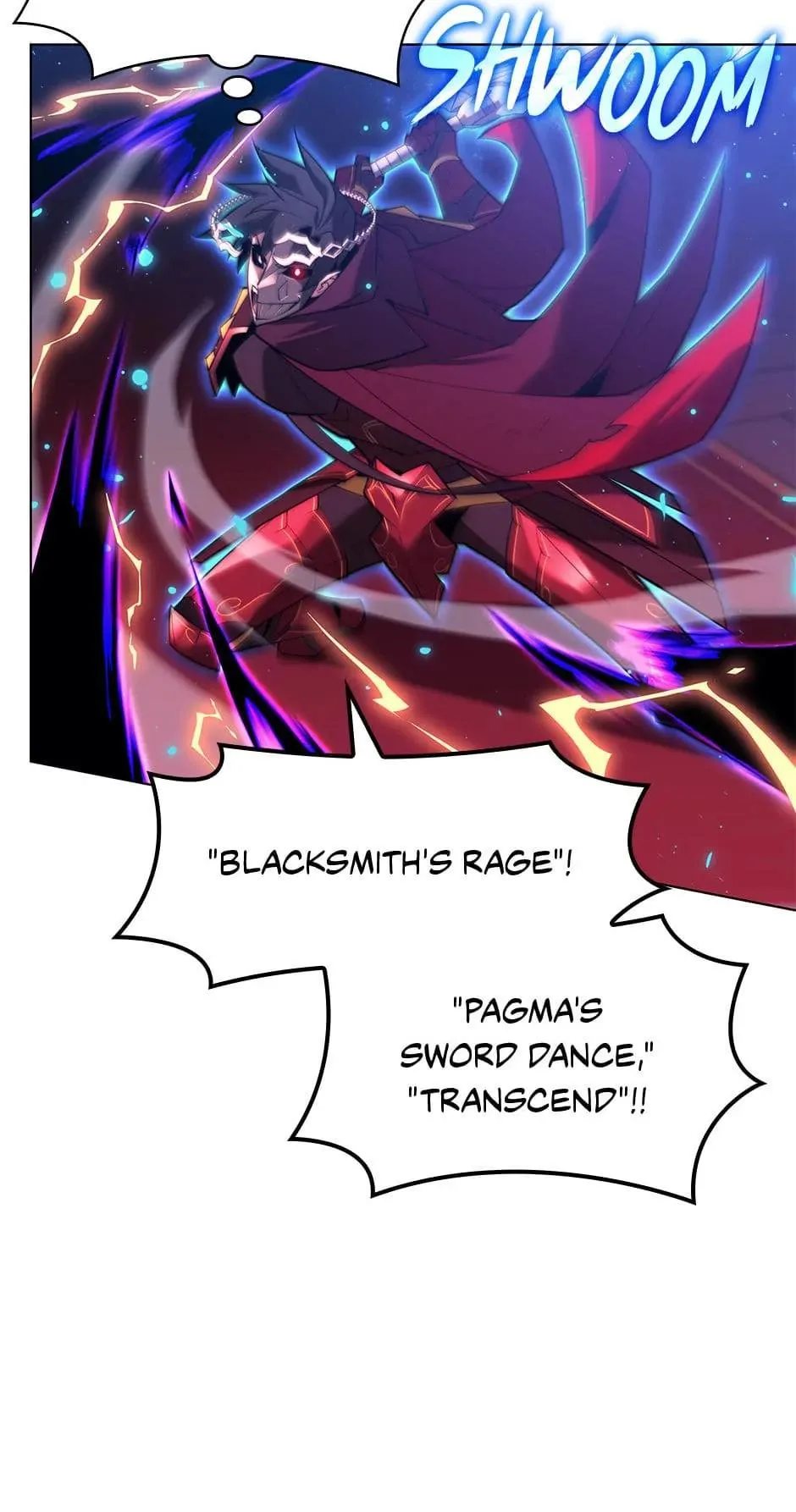 Overgeared Chapter 159 – Page 41