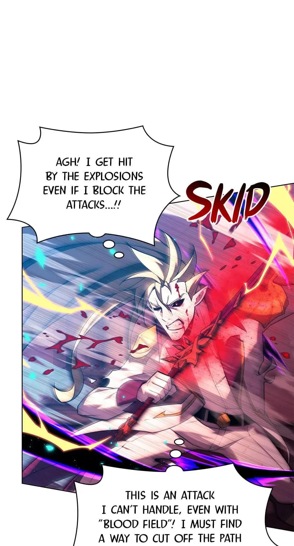 Overgeared Chapter 159 – Page 78