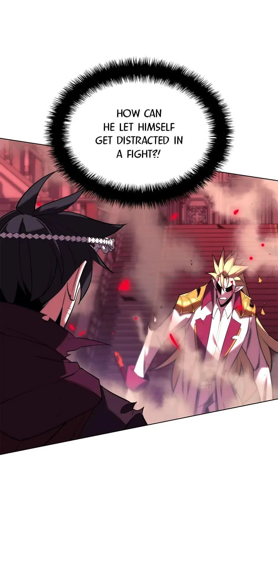 Overgeared Chapter 159 – Page 97