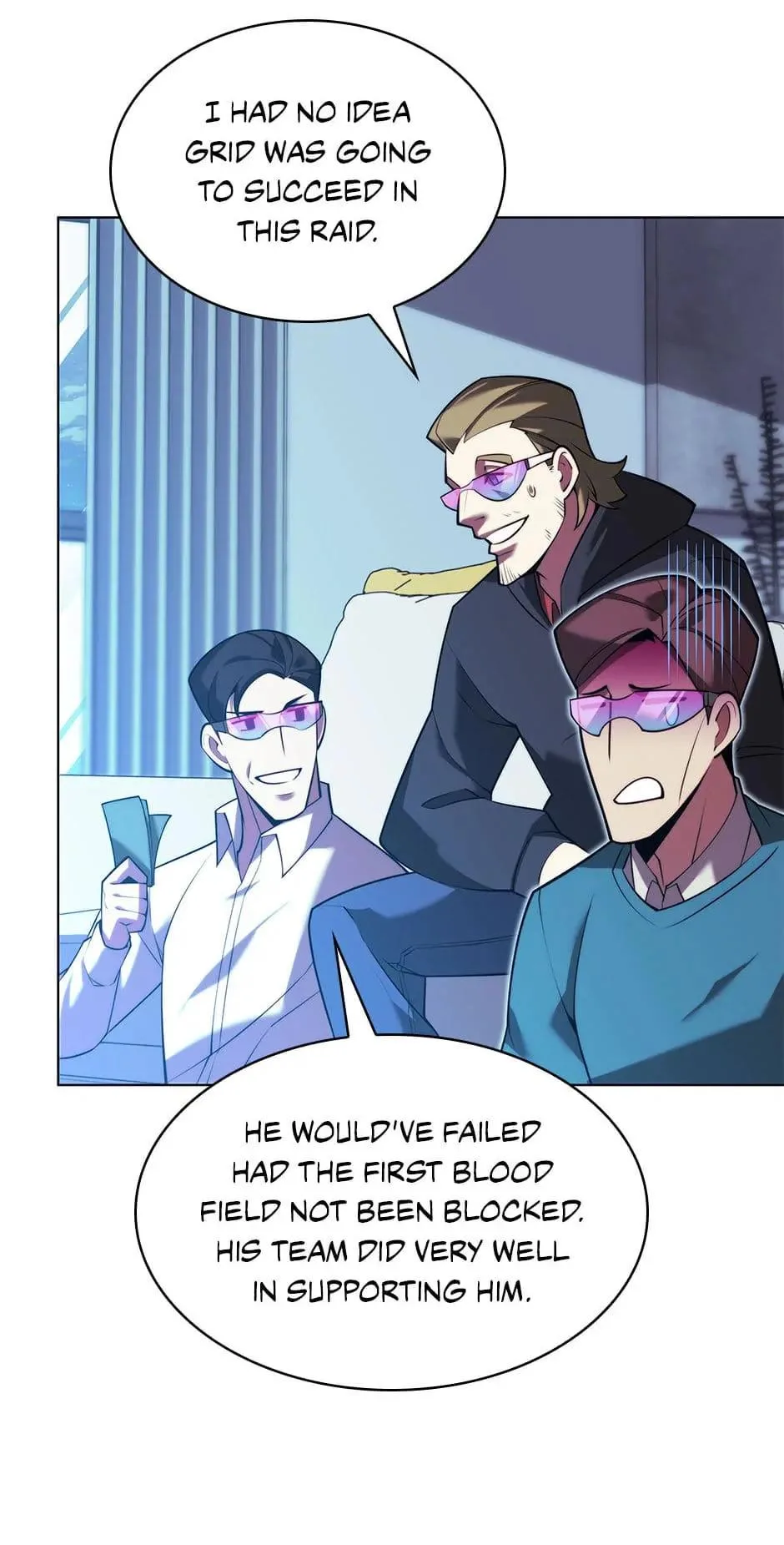Overgeared Chapter 159 – Page 119