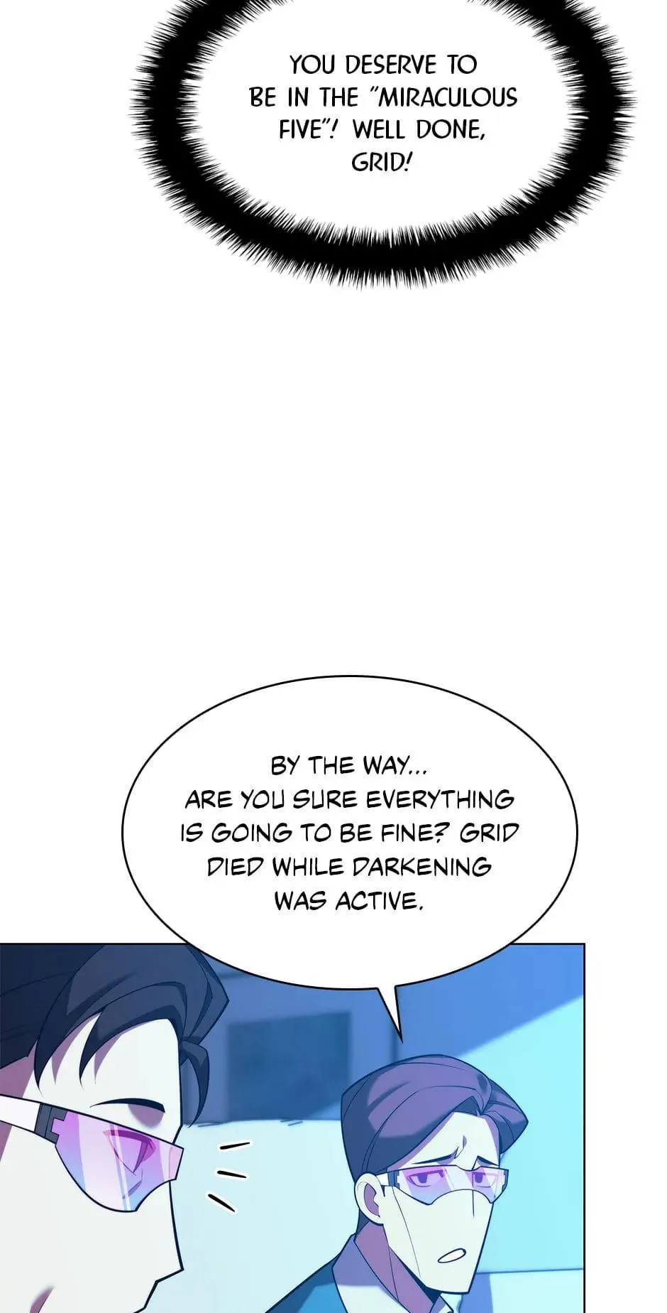 Overgeared Chapter 159 – Page 121