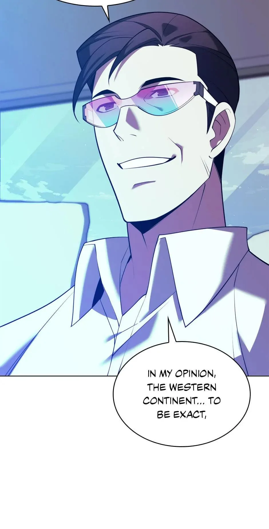Overgeared Chapter 159 – Page 124
