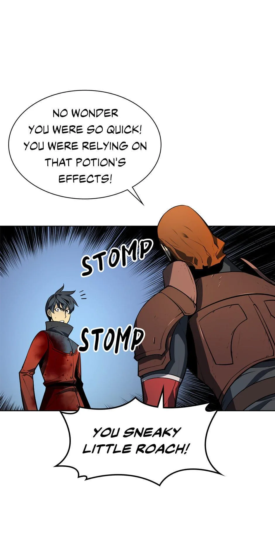 Overgeared Chapter 16 – Page 4
