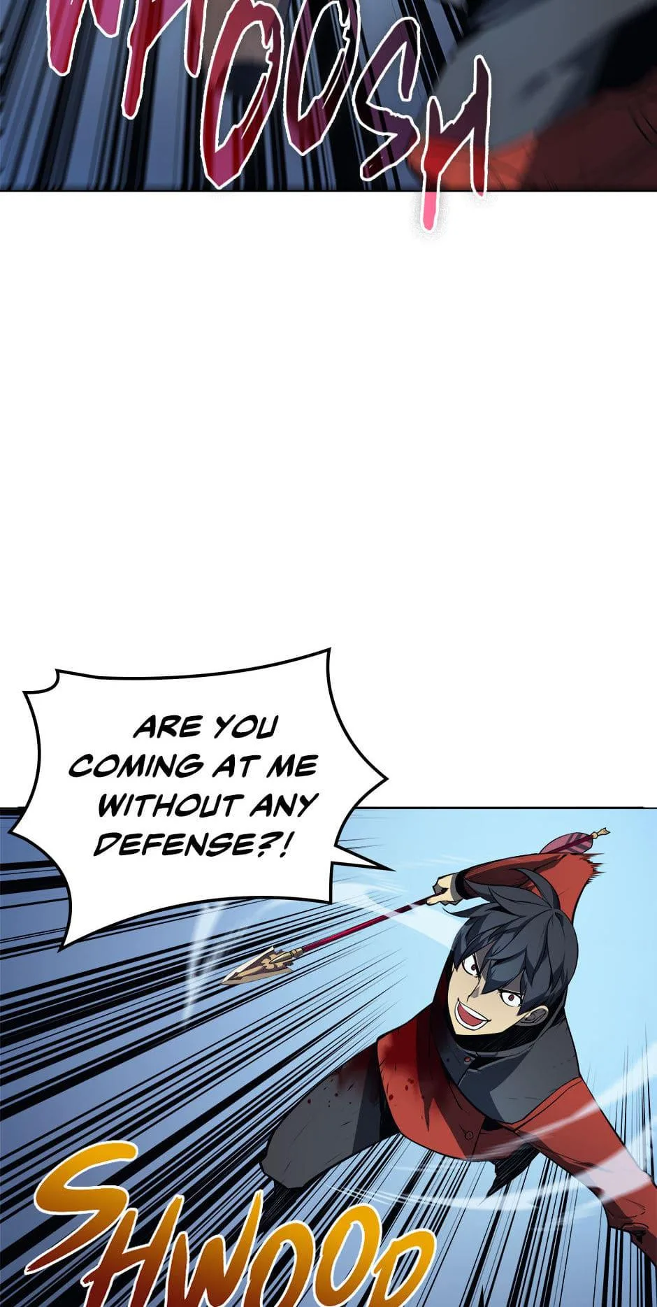 Overgeared Chapter 16 – Page 6