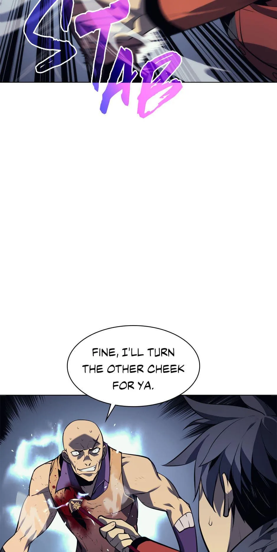 Overgeared Chapter 16 – Page 8