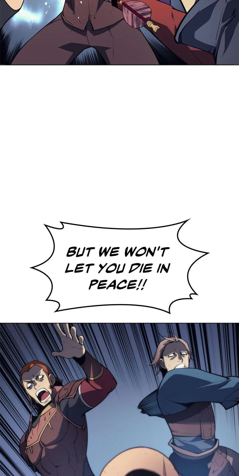 Overgeared Chapter 16 – Page 9