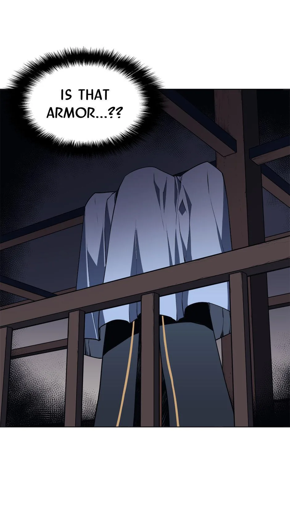 Overgeared Chapter 16 – Page 18
