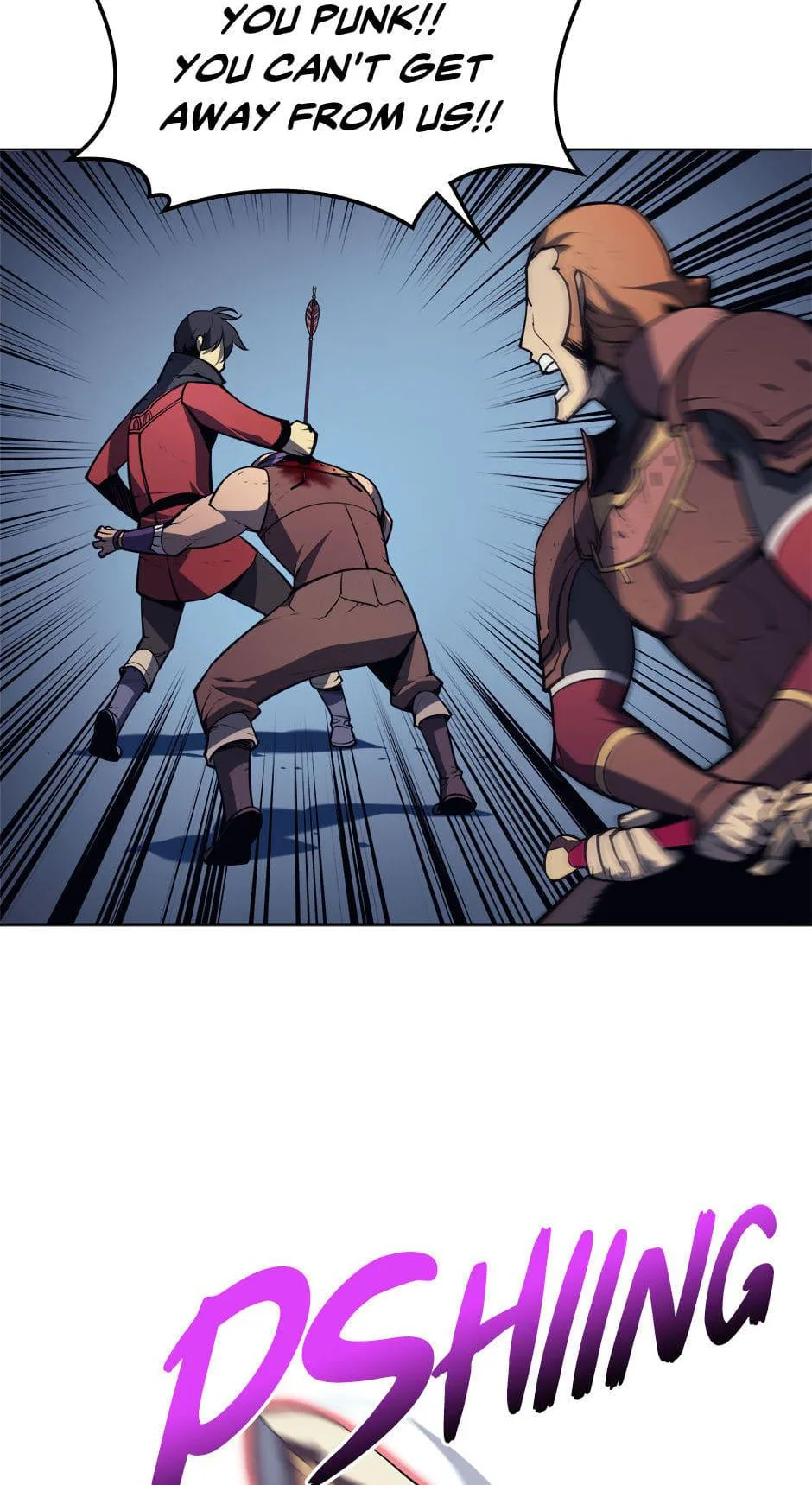 Overgeared Chapter 16 – Page 20