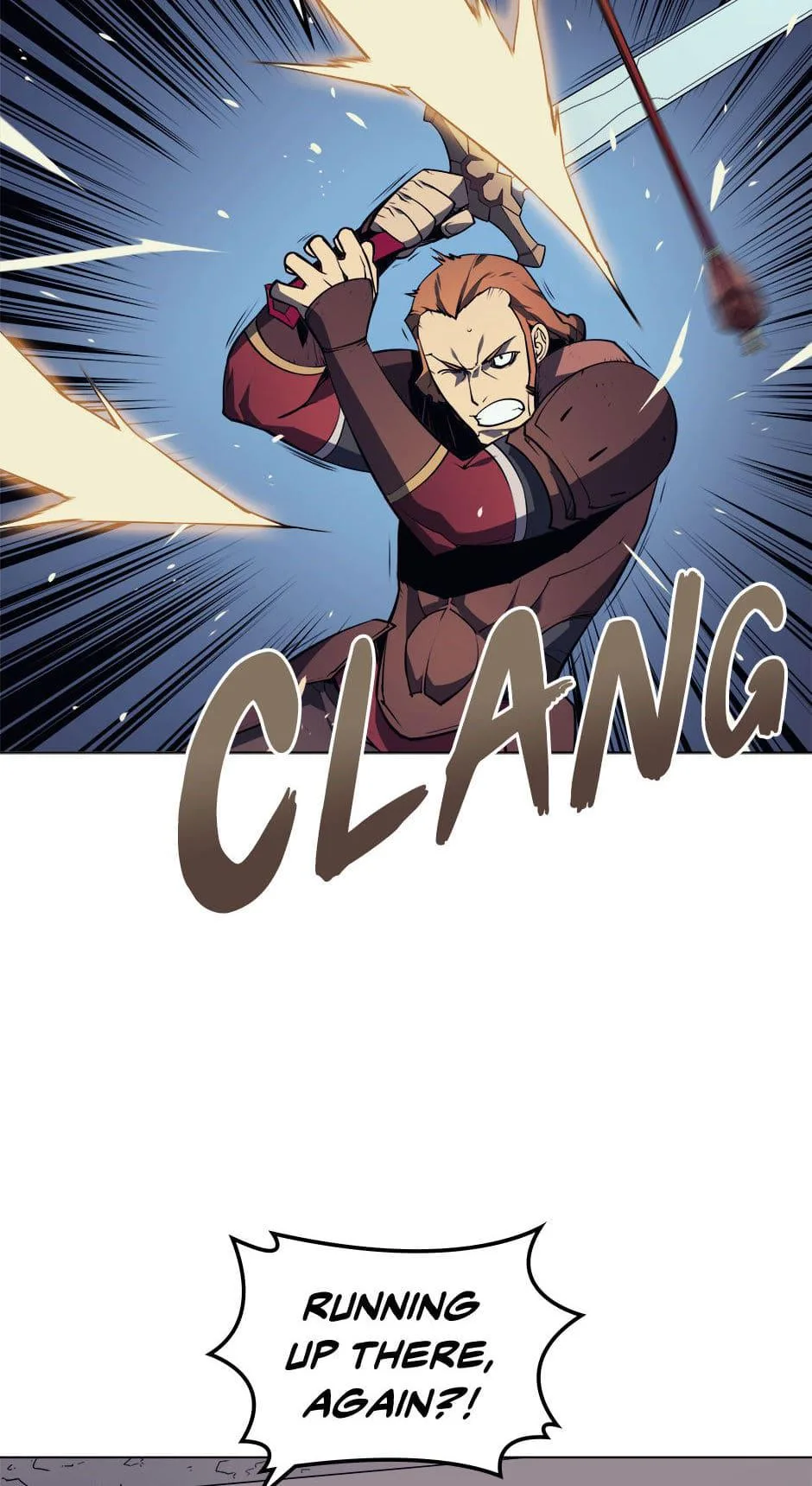 Overgeared Chapter 16 – Page 22