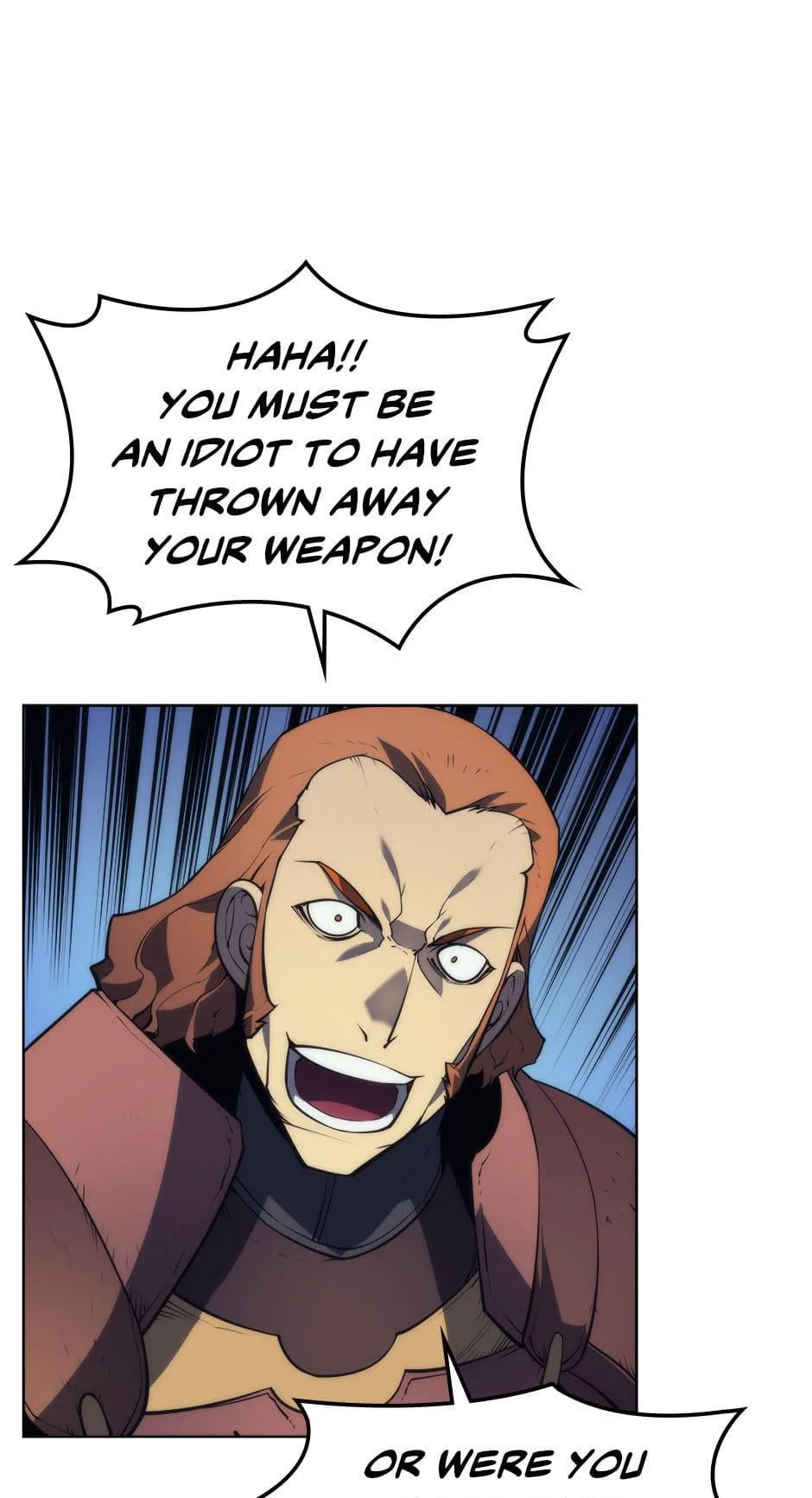 Overgeared Chapter 16 – Page 24